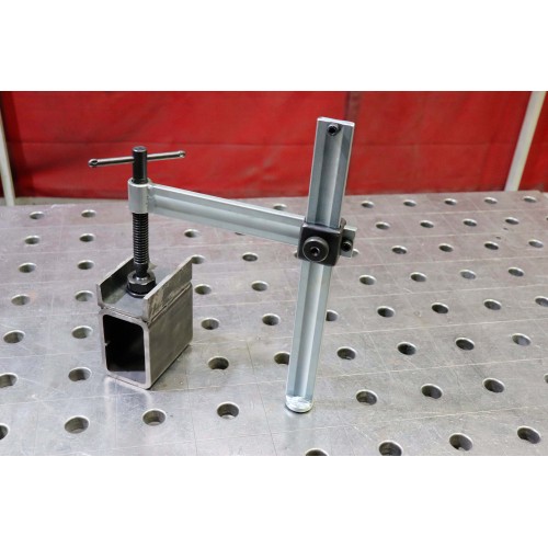 Apriete sargento mesa soldadura 4003-WV 40 x 10 mm 